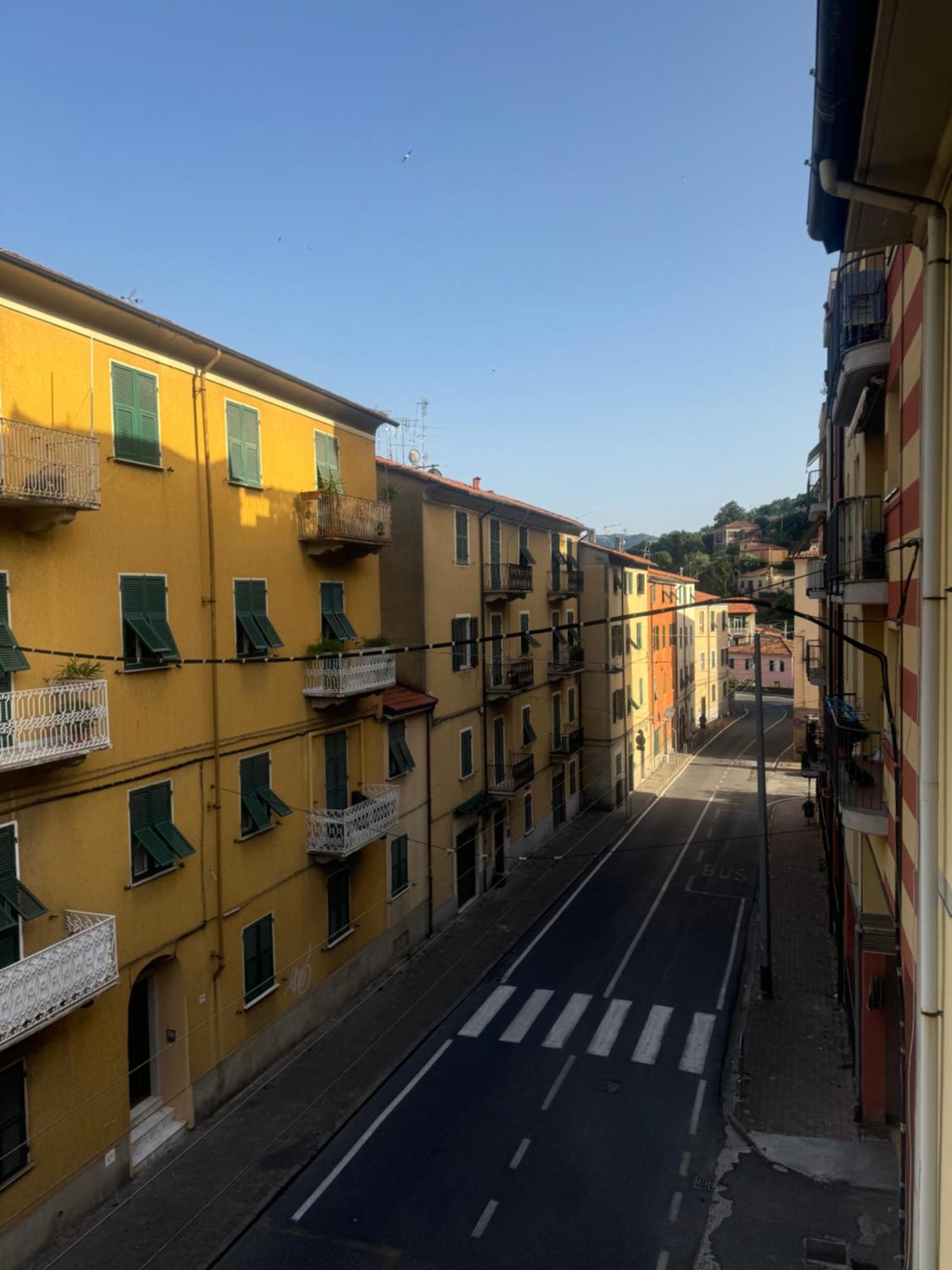 Zenzone House Apartment La Spezia Exterior foto